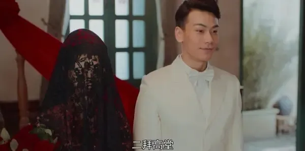 小娘惹第6集剧照