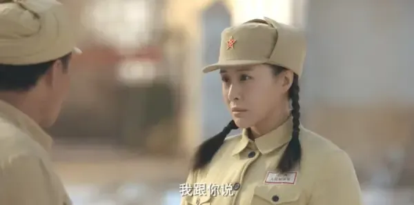 当祖国需要我们的时候第7集剧照