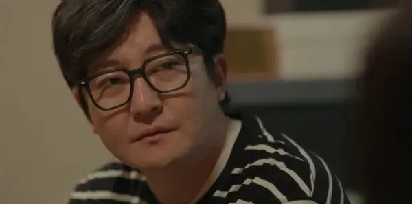 小夫妻第30集剧照