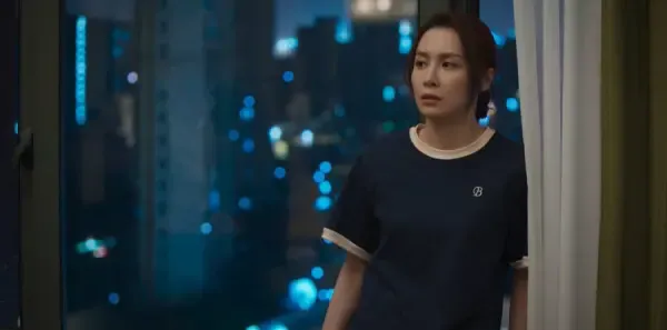 城中之城第18集剧照