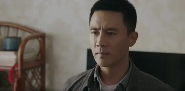 海天雄鹰第3集剧照