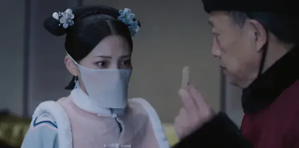 末代厨娘第33集剧照