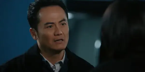 以法之名第7集剧照