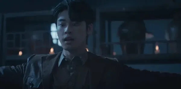 拆案黎明将至第22集剧照