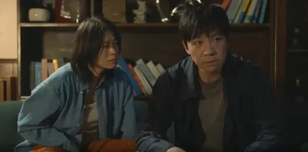 围猎第23集剧照