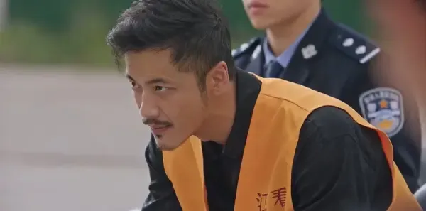 江河之上第33集剧照