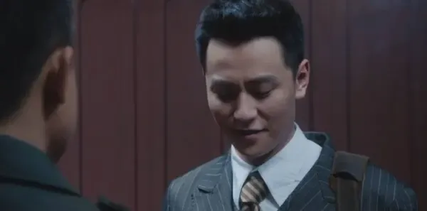 信仰第39集剧照