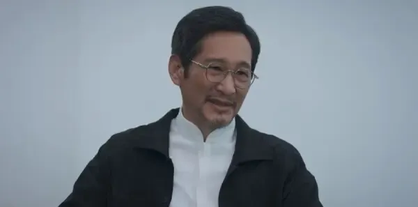 城中之城第35集剧照