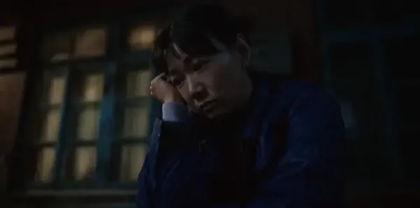 我们的日子第13集剧照
