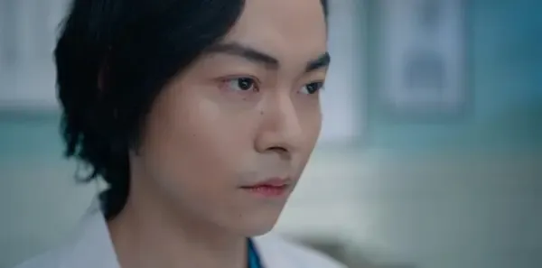 藏海花 第11集：吴邪去寻找钥匙剧照