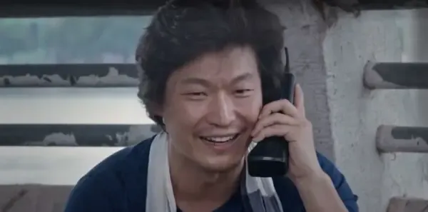 父亲的草原母亲的河第36集剧照
