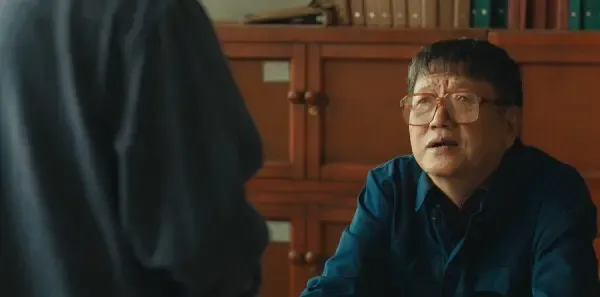 乘风踏浪第5集剧照