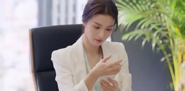 爱情有烟火第20集剧照