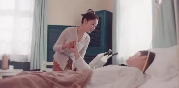 小娘惹第37集剧照