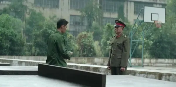 王牌部队第23集剧照
