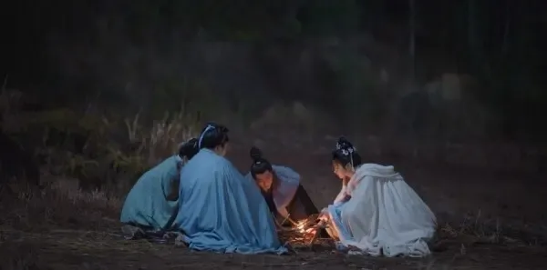 卿卿日常第35集剧照