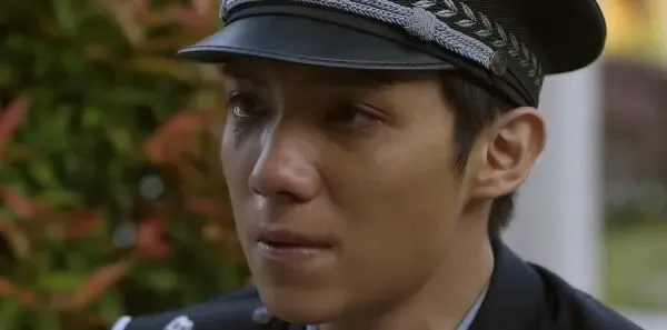 真心英雄第26集剧照