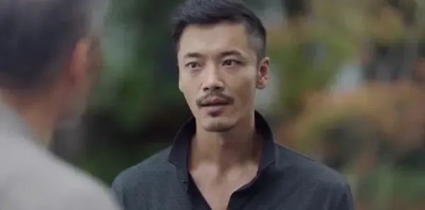 江河之上第31集剧照