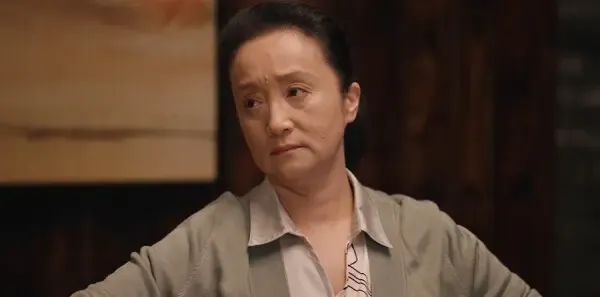 利剑玫瑰第3集剧照