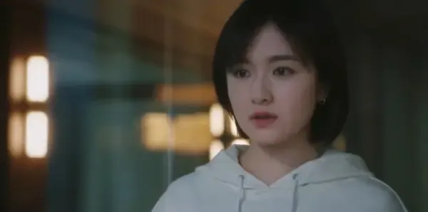 一路朝阳第2集剧照