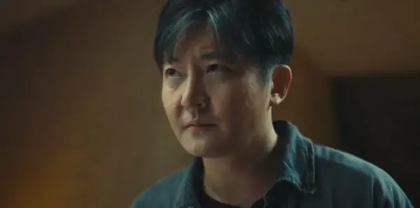 黄雀第18集剧照