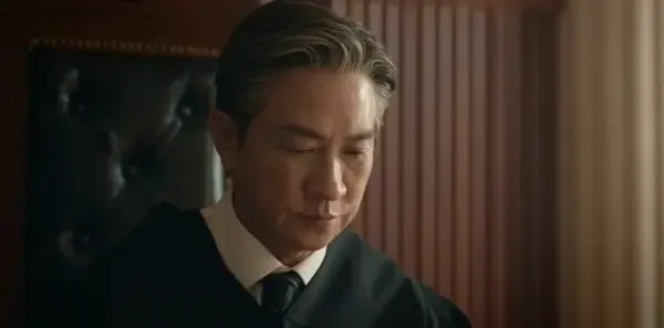 绝命法官第14集剧照