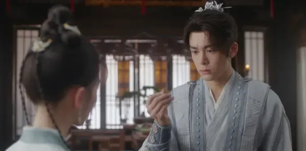 莲花楼第29集剧照