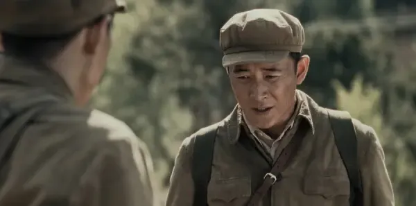 侦察英雄第28集剧照