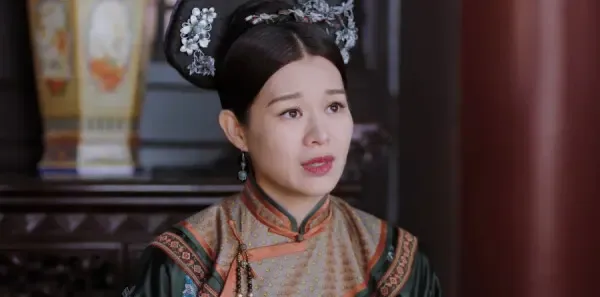 末代厨娘第34集剧照