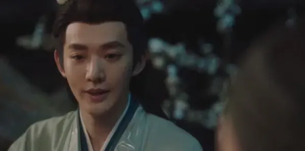 长相思第13集剧照