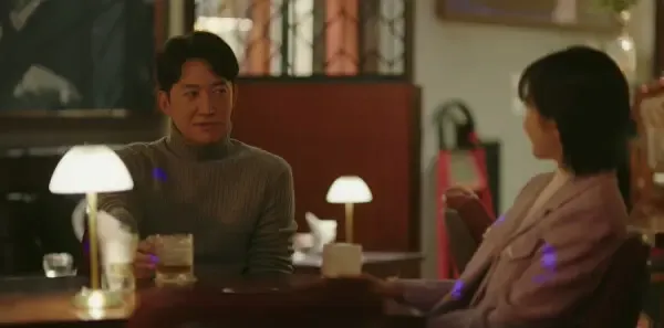 一路朝阳第22集剧照
