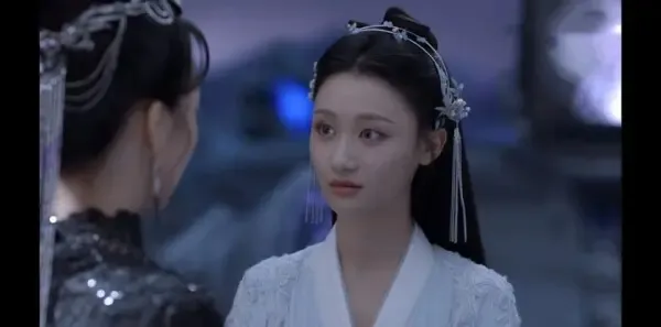 星落凝成糖第28集剧照