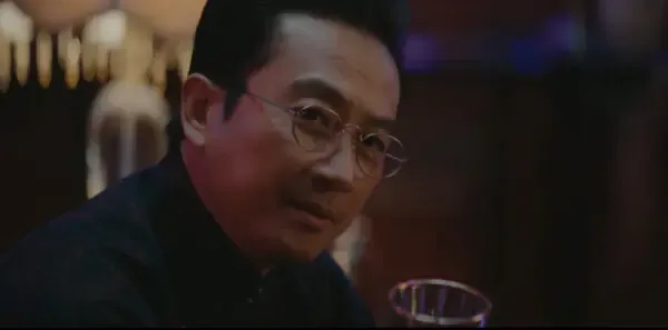 前夜第8集剧照
