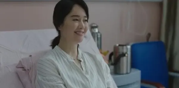 爱在平凡第24集剧照