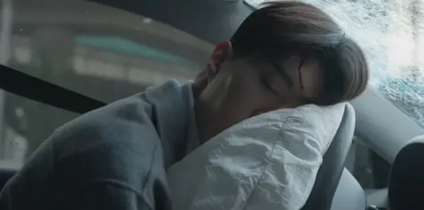 曾少年第11集剧照