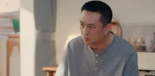 欢乐家长群第15集剧照