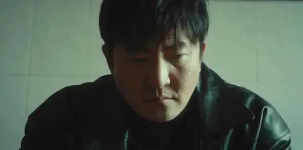 黄雀第9集剧照