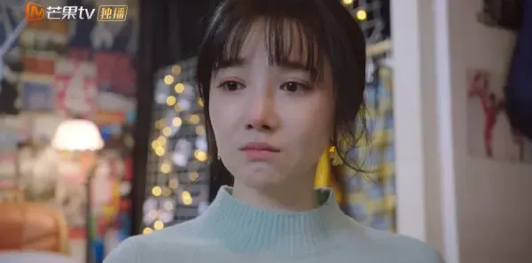 无与伦比的美丽第30集剧照