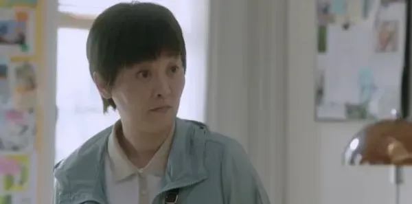 烟火人家第20集剧照
