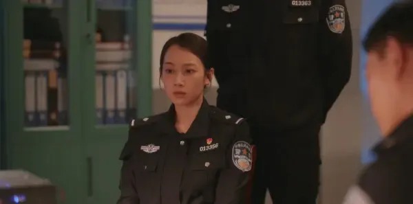 你是迟来的欢喜第27集剧照