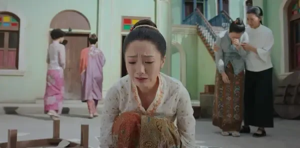 小娘惹第27集剧照