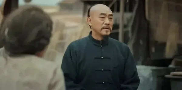 江海潮生第1集剧照