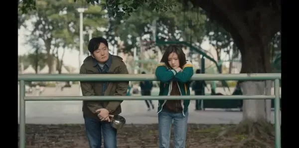 追光的日子 第24集:陈铭当众怒骂郝楠剧照