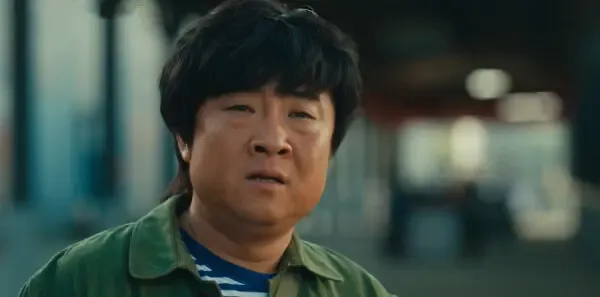 乘风踏浪第3集剧照