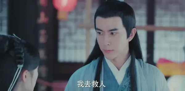 新白娘子传奇第3集剧照