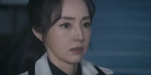 拆案黎明将至第16集剧照