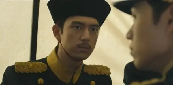 人生若如初见第35集剧照