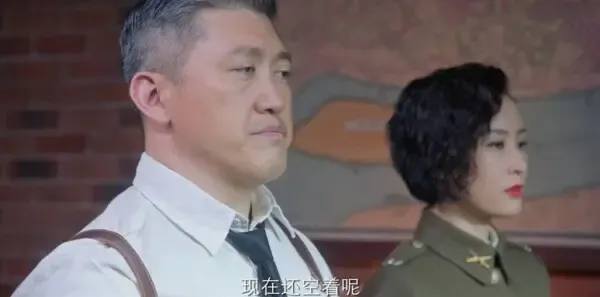 信仰第12集剧照