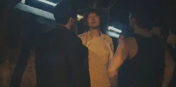 她的生存之道第6集剧照