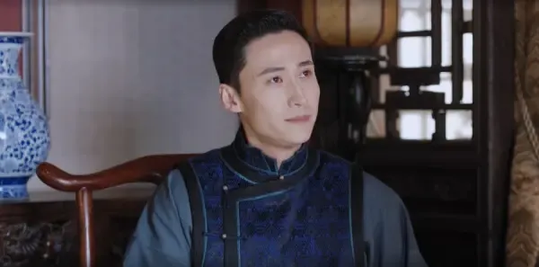 末代厨娘第37集剧照